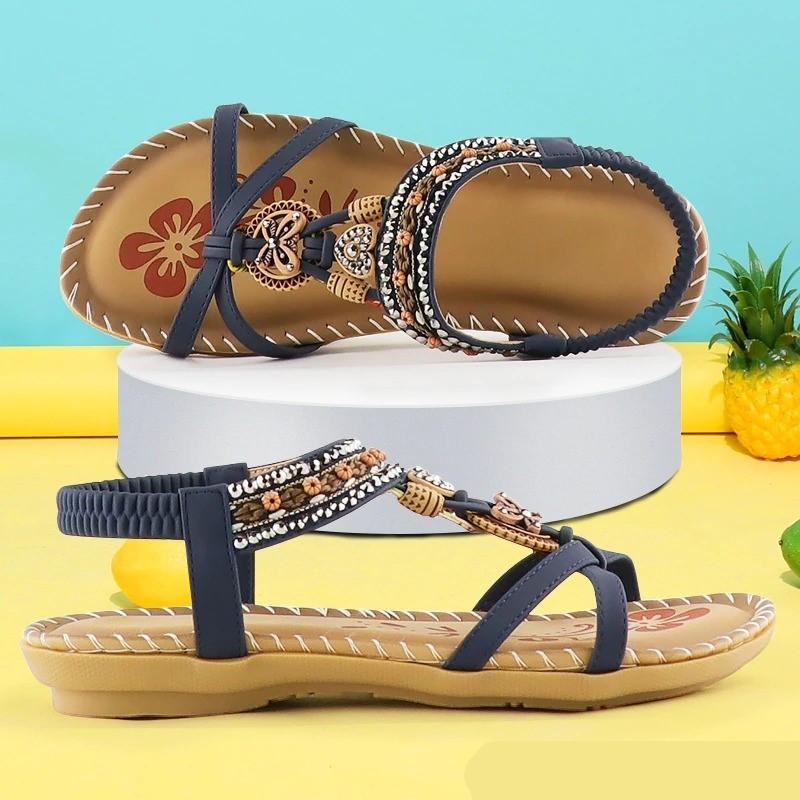 Hoyana | Bellísimos Sandalias para el Verano