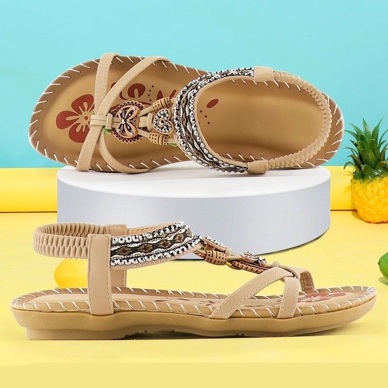 Hoyana | Bellísimos Sandalias para el Verano