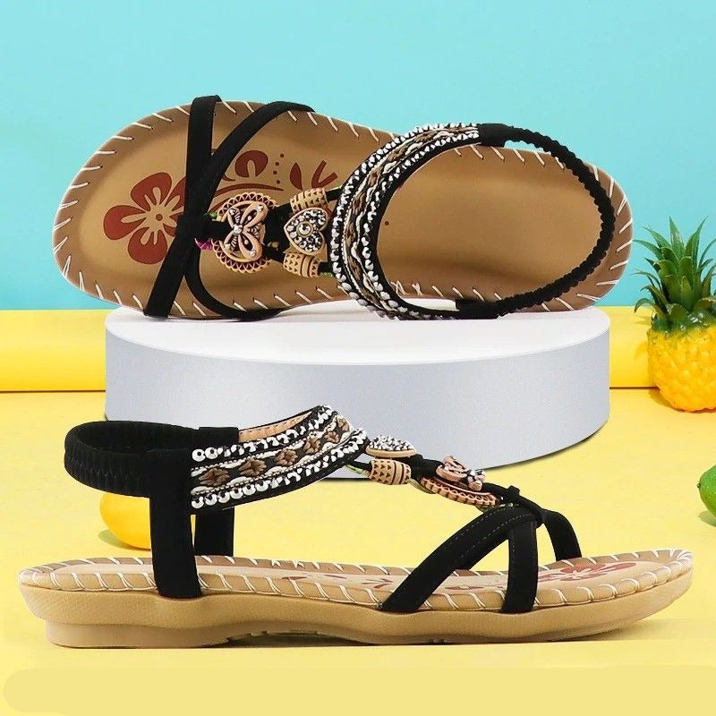 Hoyana | Bellísimos Sandalias para el Verano