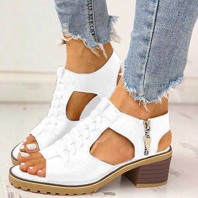 Lefevre | Sandalias para el Verano