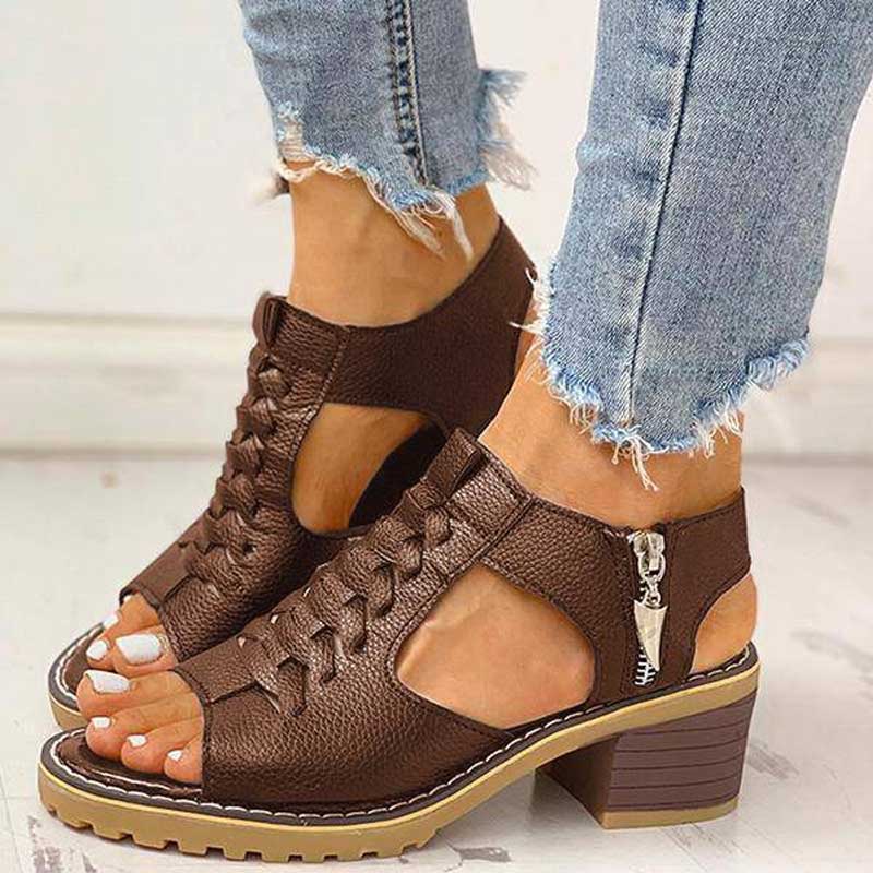 Lefevre | Sandalias para el Verano