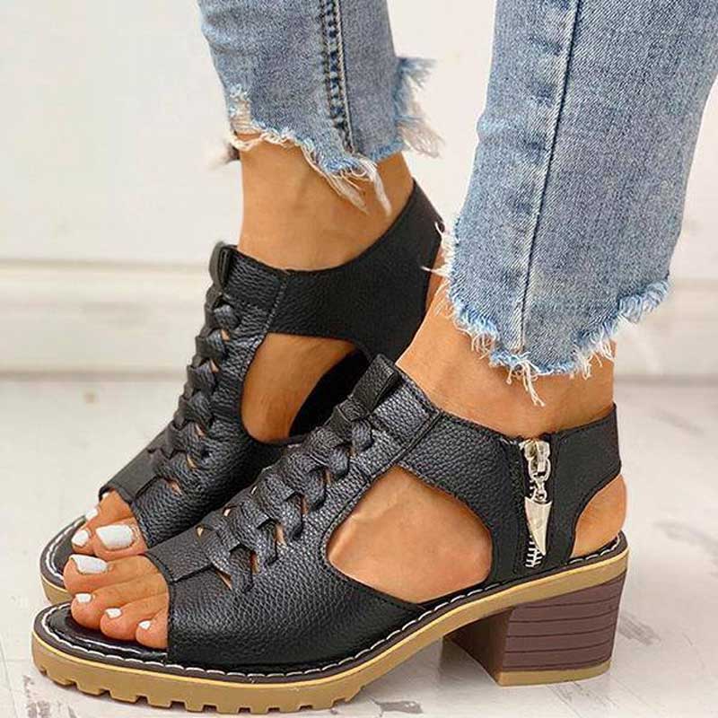 Lefevre | Sandalias para el Verano