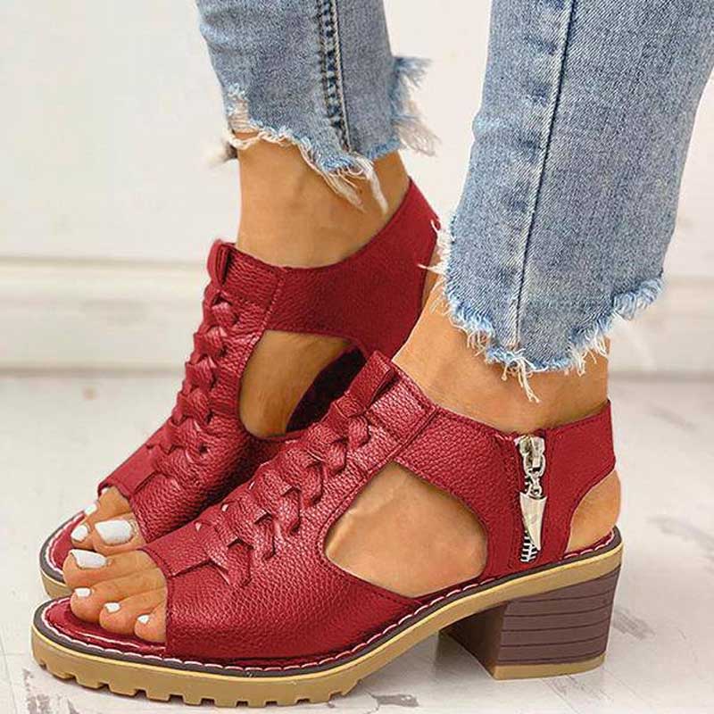 Lefevre | Sandalias para el Verano