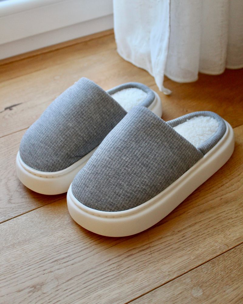 Niza | Pantuflas de casa