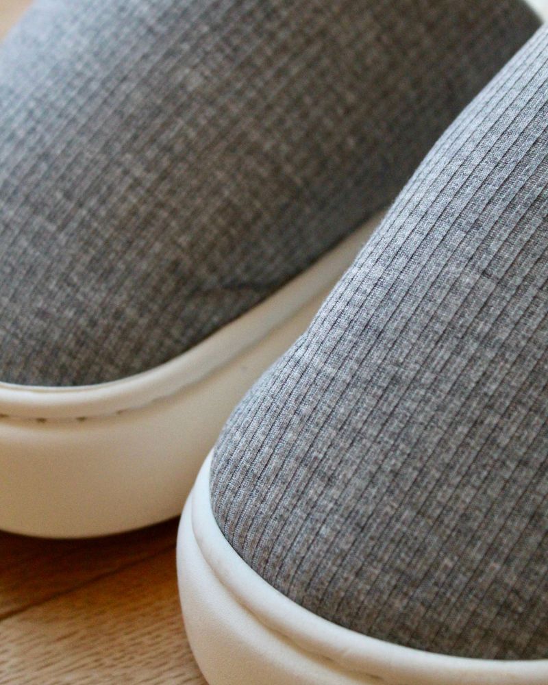 Niza | Pantuflas de casa