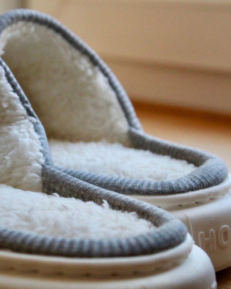 Niza | Pantuflas de casa