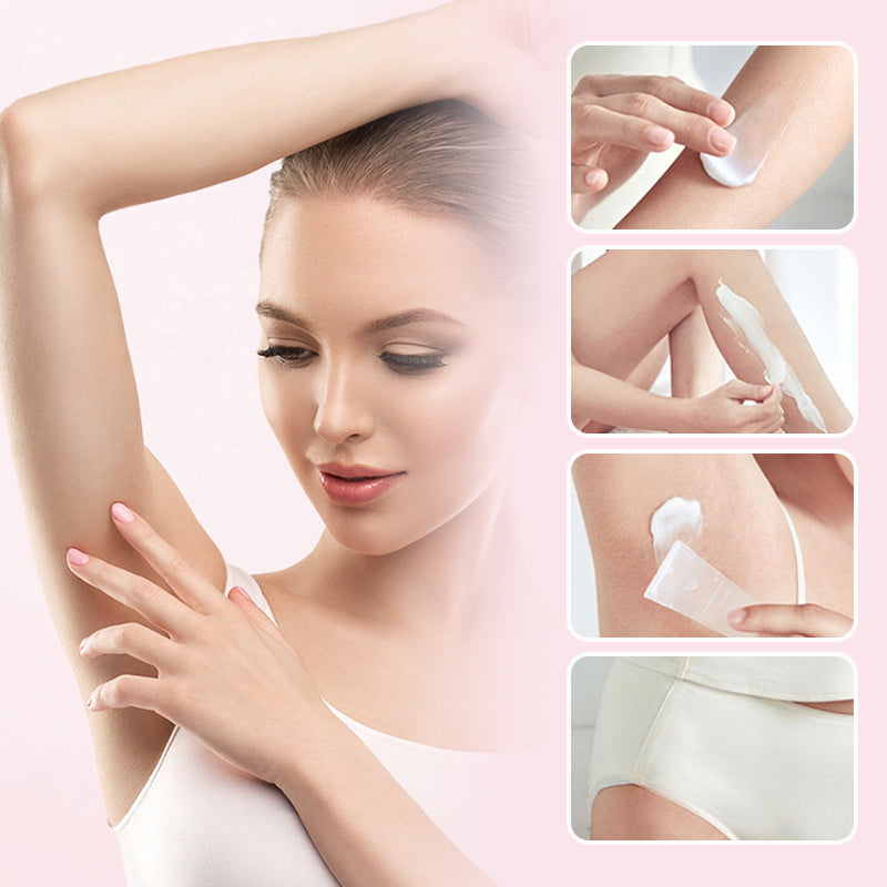 Flawless | Crema Depilatoria