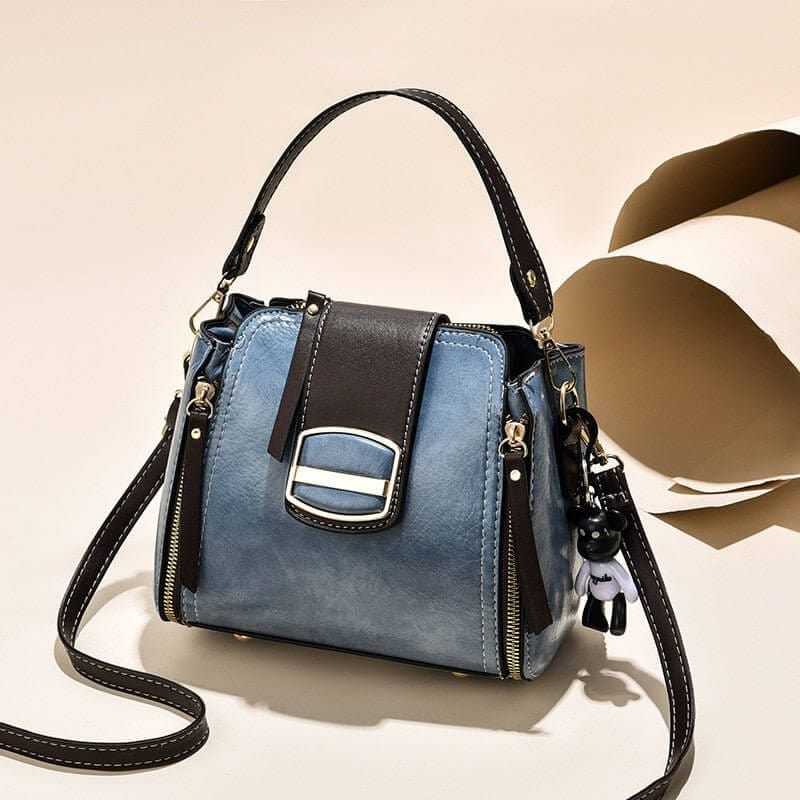 Sigrid | Bolso de hombro práctico