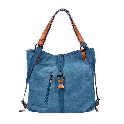 Catherina | Bolsa de Doble Función