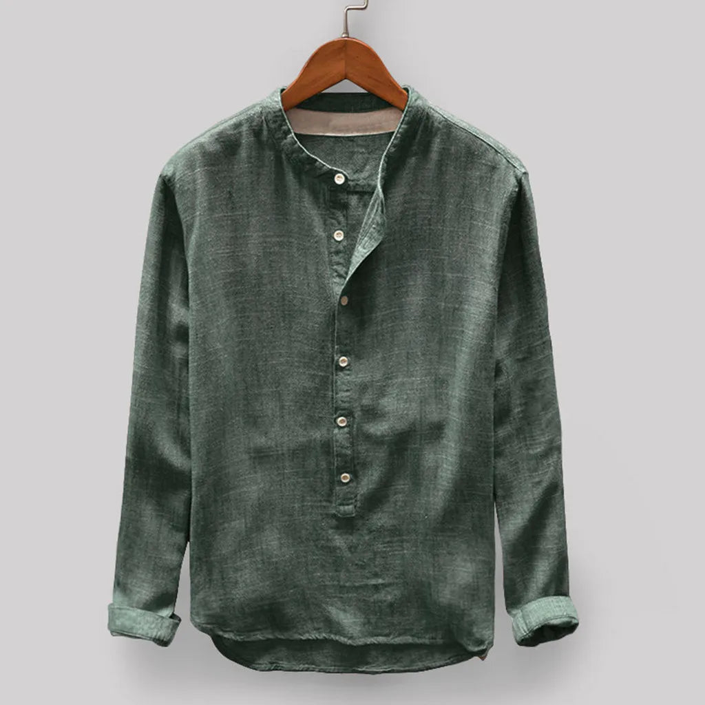 Sandro | Camiseta Casual para Hombre