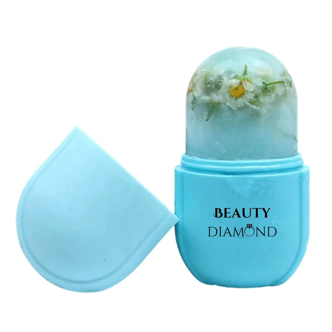 BeautyDiamond®- Masajeador Facial Reutilizable