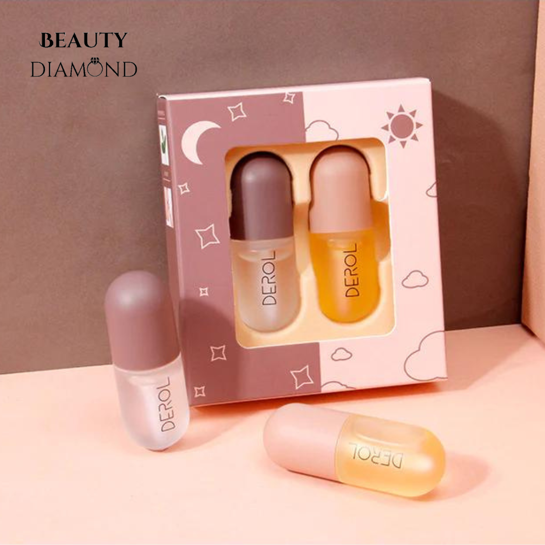 BeautyDiamond® - Lip Volumizer
