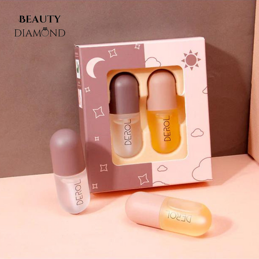 BeautyDiamond® - Lip Volumizer