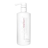 Sebastian Penetraitt Mascarilla Fuerza y reparación Cabello dañado 500ml