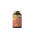 Woments CandiPro | 90 cápsulas | Equilibrio Íntimo y Flora Vaginal | Equinácea, Orégano, Selenio | Suplemento Candidiasis Mujer