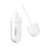 KIKO Milano Lip Volume 02 Transparent | Crema labial perfeccionadora con efecto voluminizador