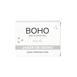 Boho Jabon Ozono 10 Gr Boho 300 ml