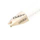 Ortofon Aguja Stylus Elektro para Concorde Elektro - Original