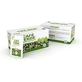 CAFE VERDE TISANA INF BIO