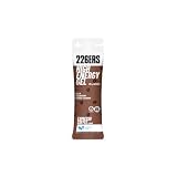 226ERS High Energy Gel, Gel Energético Deportivo con Cafeina, Café 1 x 76g