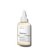 The Ordinary Glycolic Acid 7% Exfoliating Toner, Tónico Exfoliante con Ácido Glicólico, Tónico diario iluminador y suavizante para un tono de piel más uniforme, 100 ml
