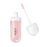 KIKO Milano Lip Volume Tutu Rose | Crema labial perfeccionadora con efecto voluminizador