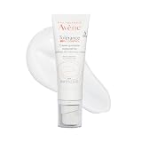 AVÈNE Tolerance – Crema reparadora calmante sin fragancia - 40 ml | Para el control de la piel - Piel hipersensible, reactiva o propensa a alergias