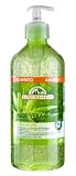Aloe AfterSun Gel: Análisis y Comparativa de los Mejores Geles Calmantes para Después del Sol