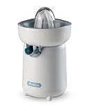 Ariete 417/01 Exprimidor Breakfast color blanco