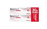 Isdin Bexident Anticaries, Pack Ahorro 30% EXTRA Pasta Dentífrica 12 5ml + 125 ml