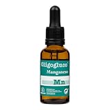 Oligogluco Manganeso (Mn) de Equisalud, 30 mililitros