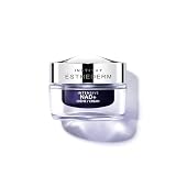 Institut Esthederm Intensive NAD+ Crema Renovadora de Piel 50 ml | Piel más luminosa, Tono uniforme y aclarado, Textura homogénea, Crema facial intensiva