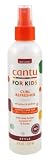 Los mejores productos para **Cantu rizos en niños**: análisis y comparativa definitiva para definir y cuidar sus rizos