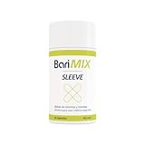 BARIMIX SLEEVE PACK 3, multivitaminas y multiminerales para pacientes bariátricos intervenidos de cirugía bariátrica restrictiva. Bote de 30 cápsulas, 1 cápsula al día. Tratamiento de 3 meses