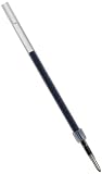 uni-ball JETSTREAM SXN-210 B - Recambio de bolígrafo de gel para Jetstream SXN-210, color azul , 1 unidad