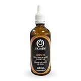 Lugol 5% - Solución de Yodo Ph EUR/USP 100 ml - Dioxilife | Solución de yodo y yoduro de potasio Ph EUR/USP, uso exclusivo profesional