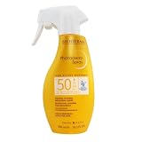 **Análisis y Comparativa: Photoderm Spray de Bioderma — ¿El mejor protector solar en formato spray?**