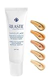 Rilastil Maquillaje corrector de gran opacidad, 30 ml, 50 moka