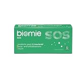 Biomie® SOS | Saccharomyces Boulardii | Probióticos & Prebioticos | Diarrea + Equilibrio Flora Intestinal