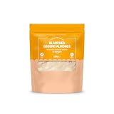 by Amazon Almendra Pelada Molida - 200g