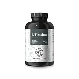 **L-Tirosina: Efectos y Comparativa de los Mejores Productos de Belleza**