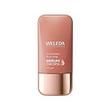Weleda - Booster Bronceador Facial Gotas Sunkissed 30 ml | Ácido hialurónico, bronceado instantáneo, luminoso, hidratación, acabado natural, todo tipo de piel, gotas, rostro