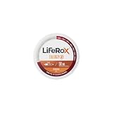 LifeRox - Energy | Pouches de Cafeína 50 mg / 100 mg / 150 mg | 20 Bolsitas Sin Azúcar | Sabor Sandía o Cola (Suave - 50 mg, Cola)