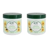 Sin Dolor Crema Ärnica Alivio del Dolor en Articulaciones y Golpes Perfecto Para Masajes Musculares Efecto Antinflamatorio y Analgésico Alivio Artrosis y Huesos Fabricación Alemana Pack 2 unds
