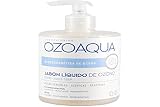 Ozoaqua Ozoaqua Jabon Liquido De Ozono 500Ml. 500 g