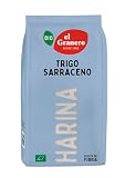 Sarraceno Harina: Comparativa de los Mejores Productos de Belleza para una Piel Radiante