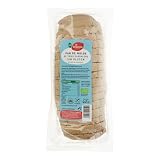 El Granero Integral - Pan de Molde con Trigo Sarraceno Sin Gluten BIO 445 g