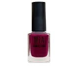 MIA Cosmetics-Paris, Esmalte de Uña (3703) Burgundy - 11 ml