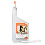 Prounol Lubricante Cinta de Correr - 200 ml - Aceite de Silicona 100% Puro
