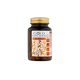 Gold Collagen Defence: análisis y comparativa de los mejores productos de belleza con colágeno para una defensa antiedad